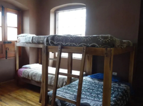 El Cafecito Hostel Cuenca