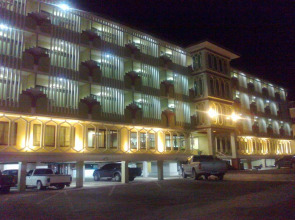 PoonSook Resident Hotel