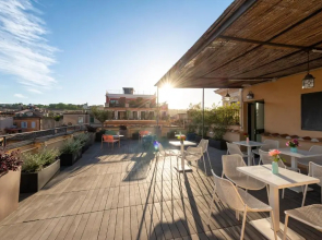 Finestra Su Trastevere - Guest House