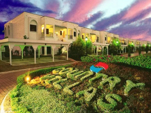 Country Villas Kajang, Selangor, Malaysia