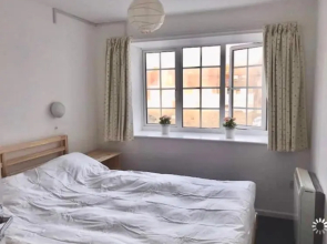 Great Price, Lovely Comfy Flat.2 Mins From the Sea