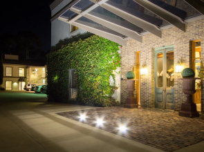 De Russie Suites Orange