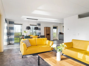 Recreatiepark Tusken de Marren