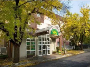 Hotel ECHO
