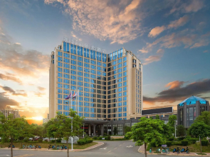 Kaixuan International Hotel