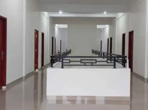 Reddoorz near Terminal Roro Bandar Sri Junjungan