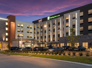 Holiday Inn & Suites Mt Juliet – Nashville Area by IHG