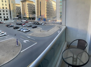 AlBarsha 1 Hostel By PHM