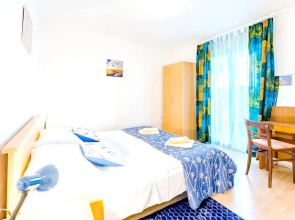 Apartment With 3 Bedrooms in Mastrinka, With Private Pool, Furnished Terrace and Wifi - 350 m From the Beach