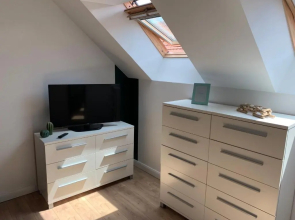 Sylina SPA Avec Jacuzzi Prive