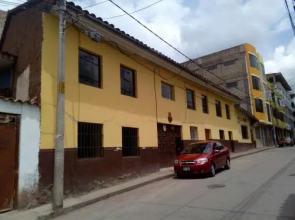 8a Cusco Guest House