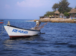 Koh Munnork Private Island