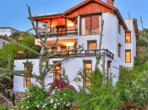 Villa Kaktus
