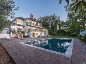 Emerson Estate