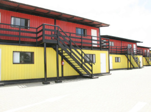 Adventure Village