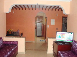 Residence Yasmine