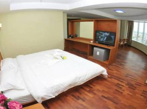 Shwe Phyu Hotel