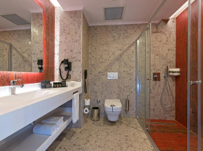 Asia Beach Resort & Spa Hotel