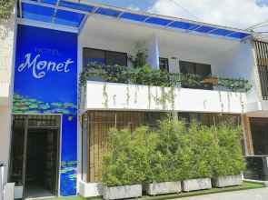 Hotel Monet