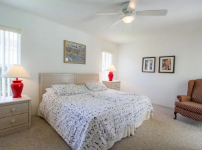 Villa Bettina - Comfort 2 Bedroom
