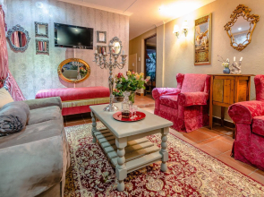Belgrace Boutique Hotel