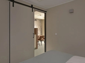 Zandpaviljoen Pier 7