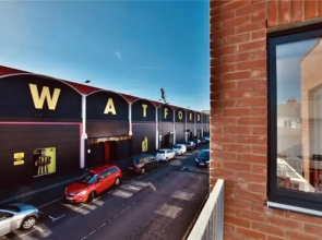 Immaculate 1-bed Apartment in Watford