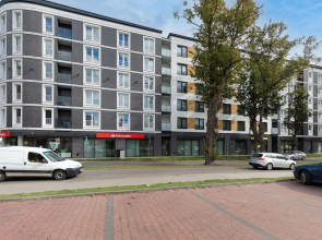Apartment Kołobrzeg Młyńska by Renters