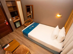 Odaman Hotel