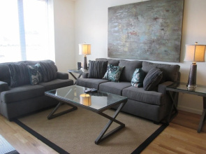 Global Luxury Suites at White Plains