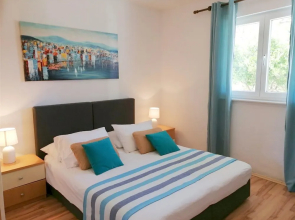 Guesthouse Oliva