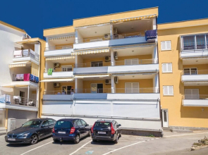 Stunning Home in Crikvenica With Wifi and 3 Bedrooms