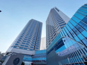 Yongin Triny Hotel