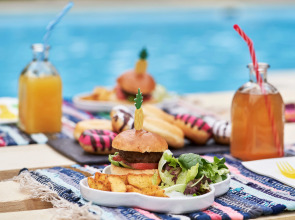 Civitel Attik Rooms & Suites