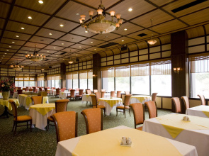 Unzen Kyushu Hotel - Mt Resort