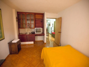 Charming 1-bed Apartment in Armenia