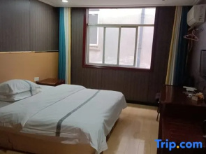 Tiansheng Hotel