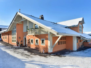 Landhaushotel Hof Wasserkuppe