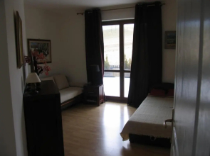 Apartament Pod Butorowym