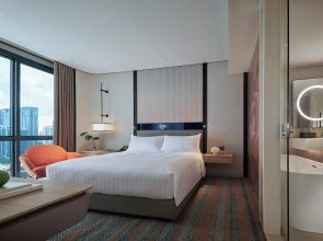 Amari Kuala Lumpur
