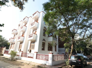 OYO Flagship 25106 Swastik Hospitality