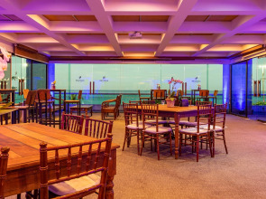 Pestana Rio Atlantica