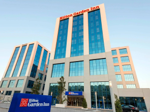 Hilton Garden Inn Sevilla