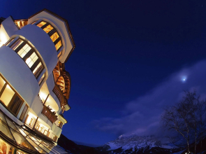 Familotel das Bellevue Family & Relax