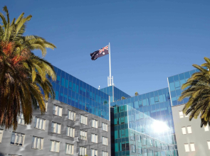 Novotel Melbourne Preston