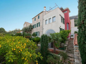 Villa Tangerine Vis