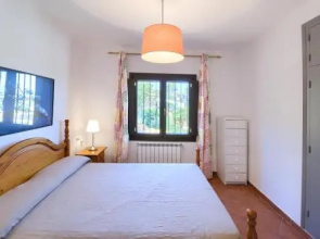 Alquiler Casa Begur_L0012