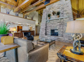 Best Western Plus Bryce Canyon Grand Hotel