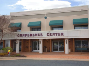 Fredericksburg Hospitality House And Conference Center