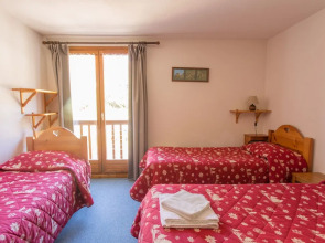 Echaillon Hotel & Spa